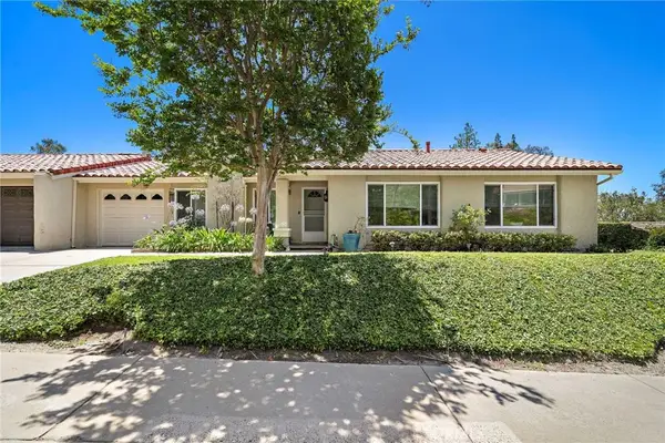 28122 Via Congora, Mission Viejo, CA 92692