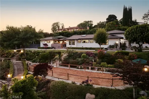 1885 Kashlan, La Habra Heights, CA 90631