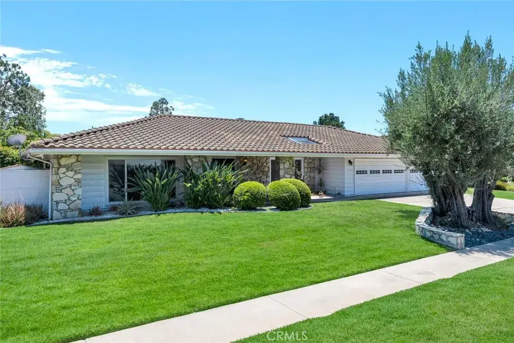 19002 Chadbourne Lane, North Tustin, CA 92705 - #1