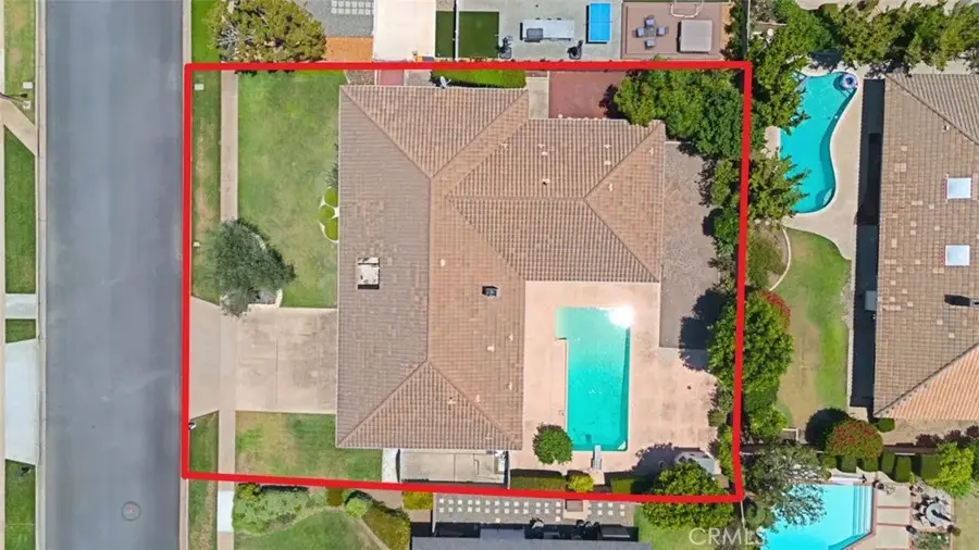 19002 Chadbourne Lane, North Tustin, CA 92705 - #3