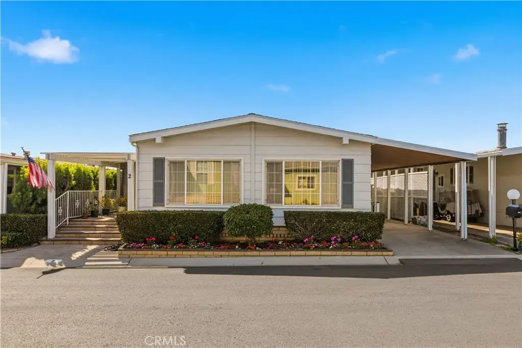 5200 Irvine Blvd., Space 2, Irvine, CA 92620 - #1