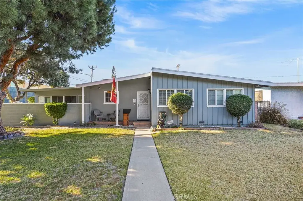2103 E Ward Ter, Anaheim, CA 92806 - #1