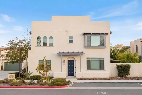 2011 N Orange Olive, Orange, CA 92865