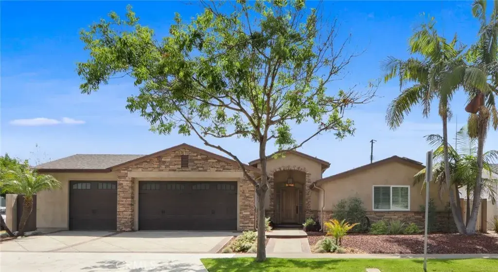 11222 Wallingsford, Rossmoor, CA 90720 - #1