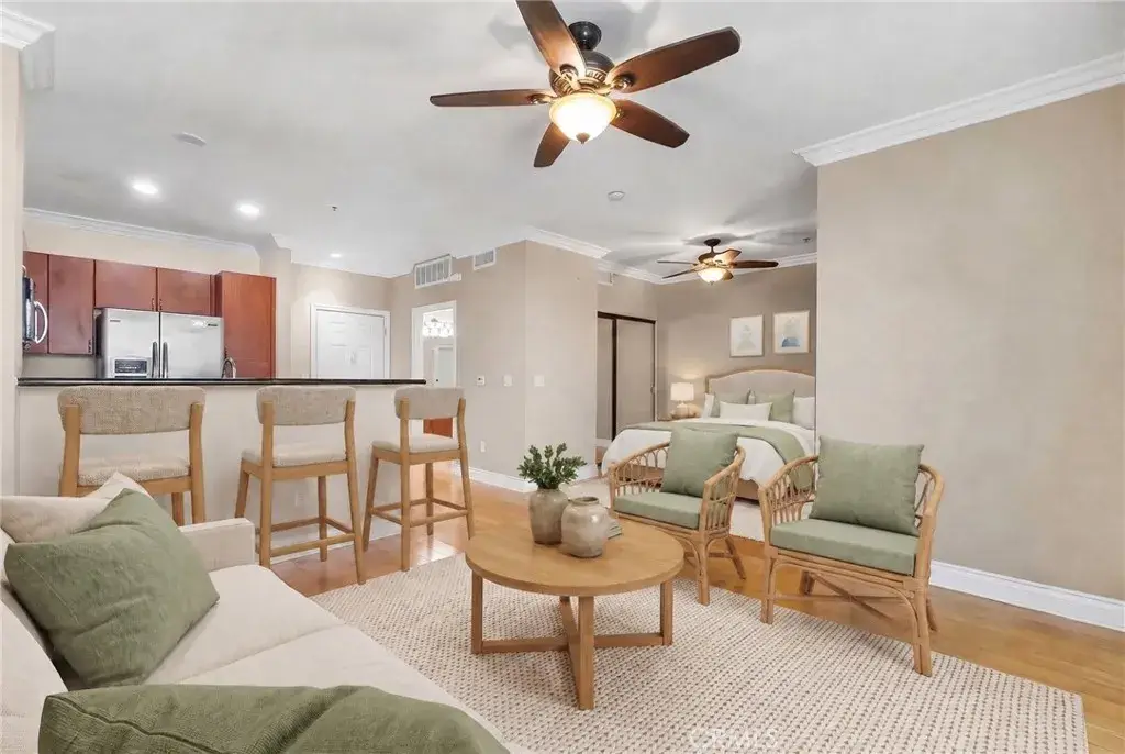 1801 E Katella #4036, Anaheim, CA 92805 - #1