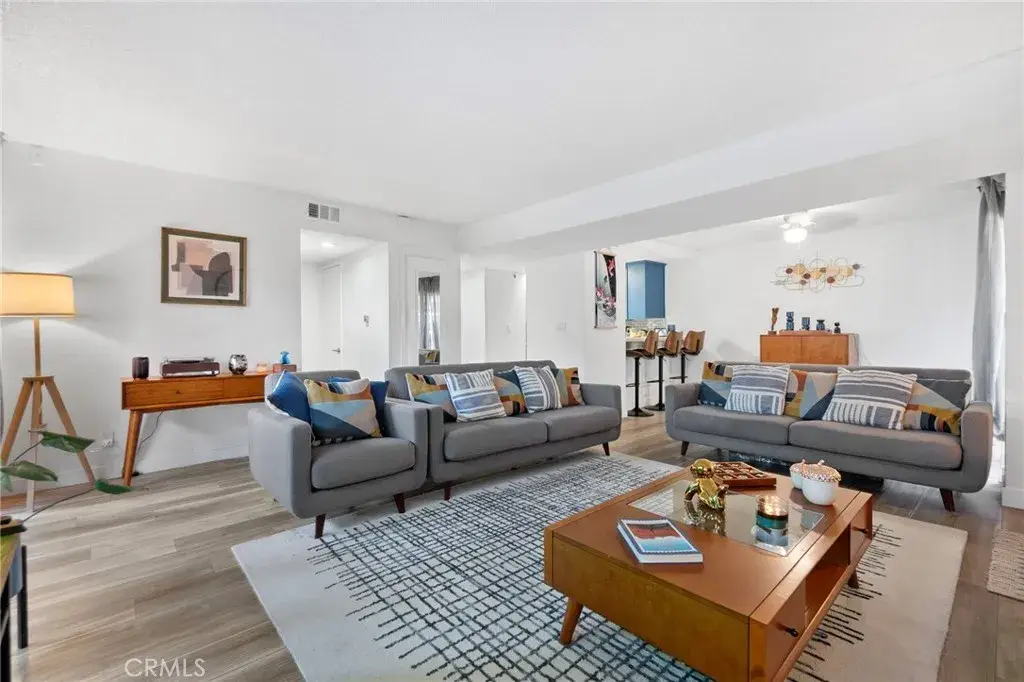 1110 Ohio Avenue #107 #107, Long Beach, CA 90804 - #1