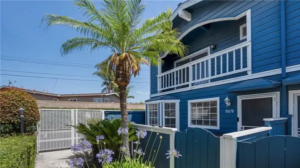 10678 Bell Street #13, Stanton, CA 90680