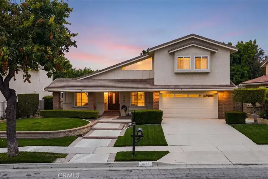 1639 Kingham Way, Fullerton, CA 92833 - #2