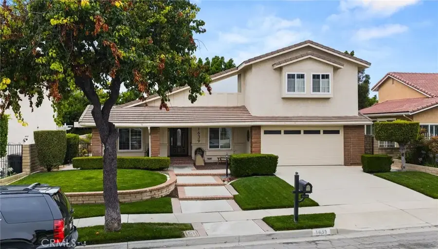 1639 Kingham Way, Fullerton, CA 92833 - #3