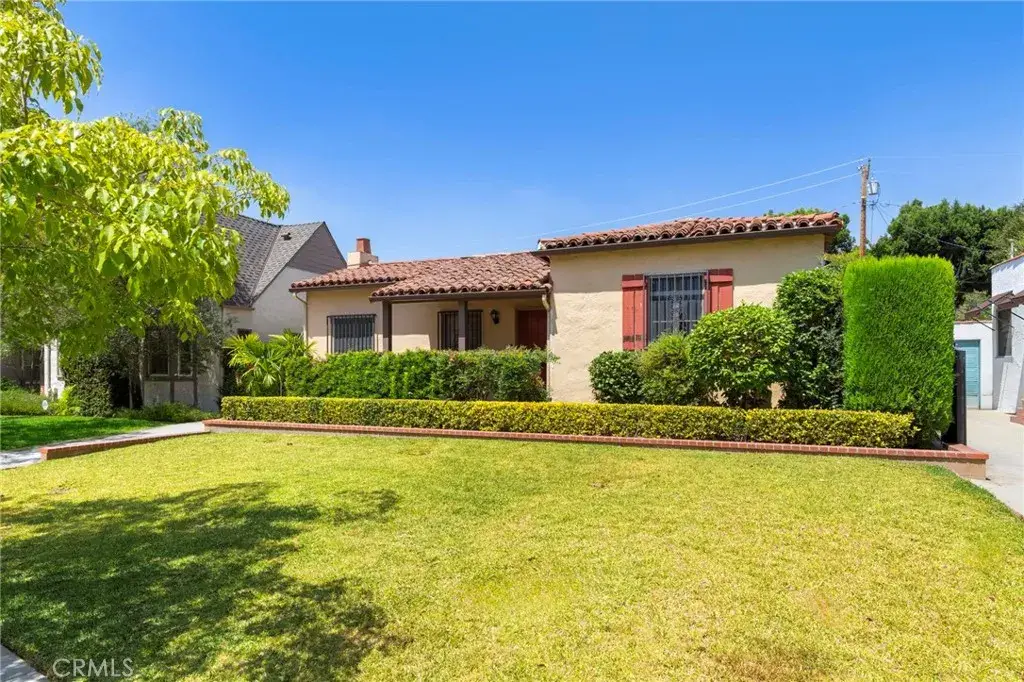 421 Milton Drive, San Gabriel, CA 91775 - #1
