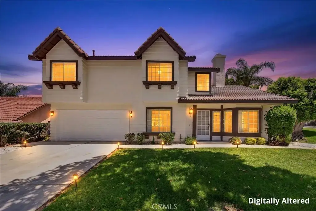 4886 Mount Rainier, Jurupa Valley, CA 92509 - #1