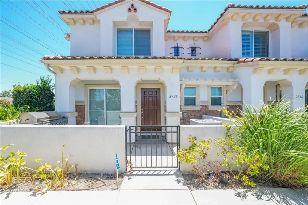 2728 W Ball Road, Anaheim, CA 92804 - #1