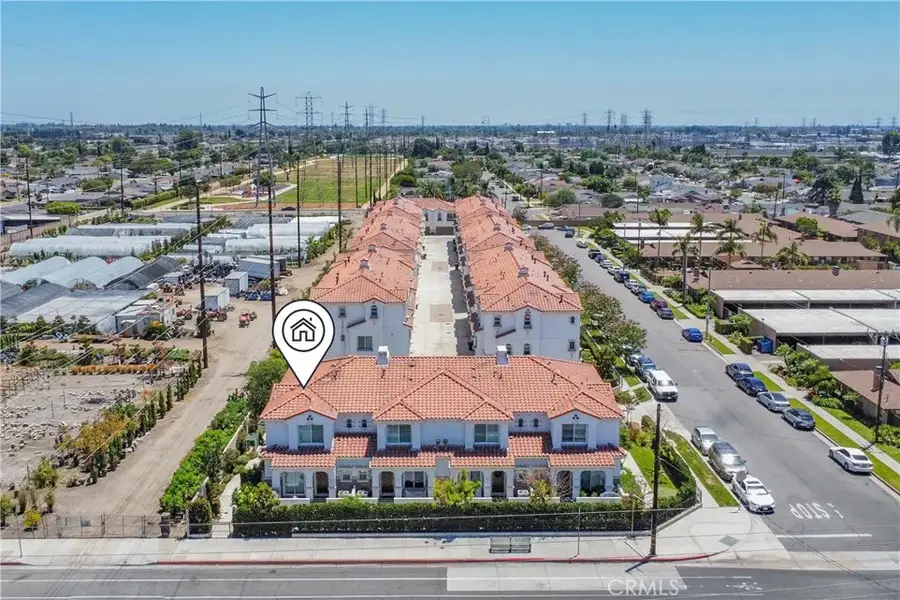 2728 W Ball Road, Anaheim, CA 92804 - #2