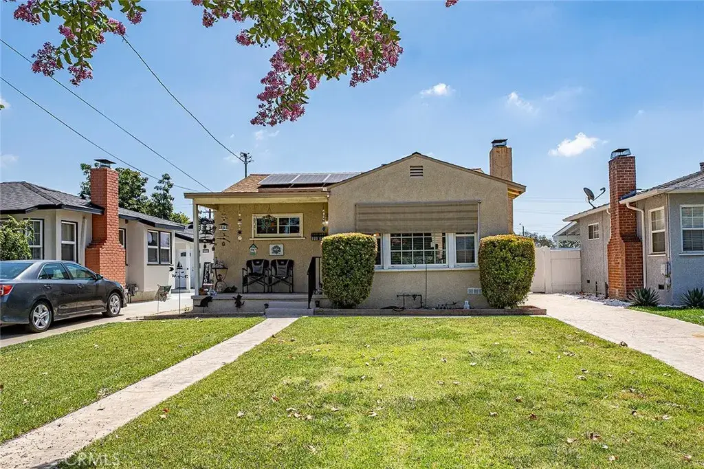 6158 Ibbetson Avenue, Lakewood, CA 90713 - #1