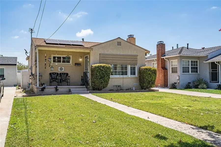 6158 Ibbetson Avenue, Lakewood, CA 90713 - #2