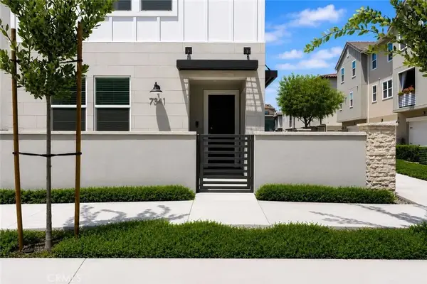 7541 Caspia Court, Chino, CA 91708