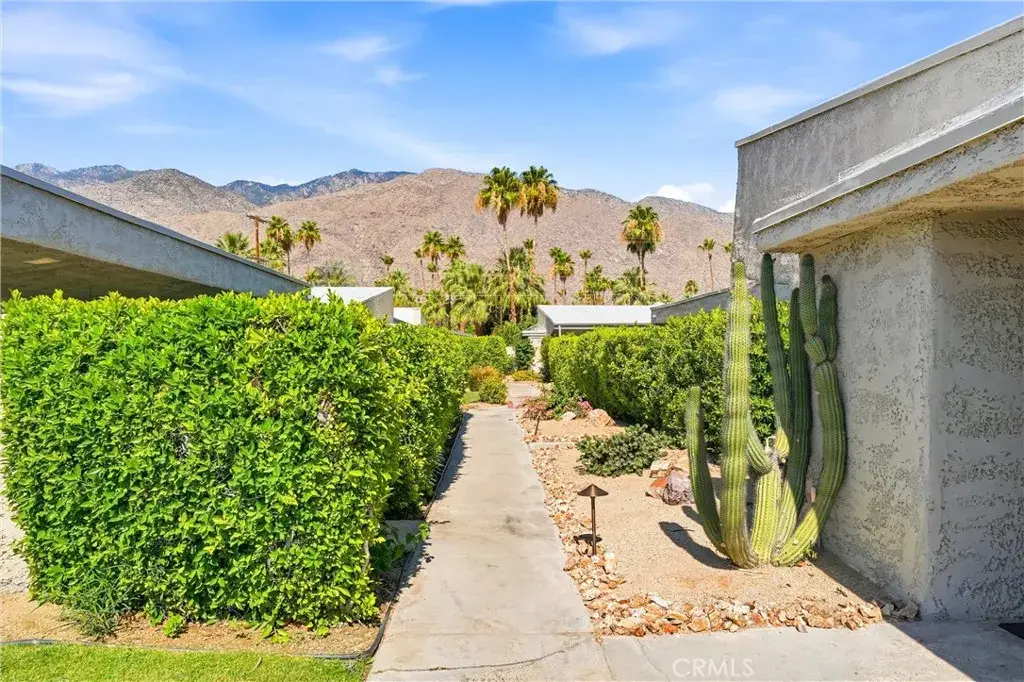 1111 E Ramon #103, Palm Springs, CA 92264 - #1