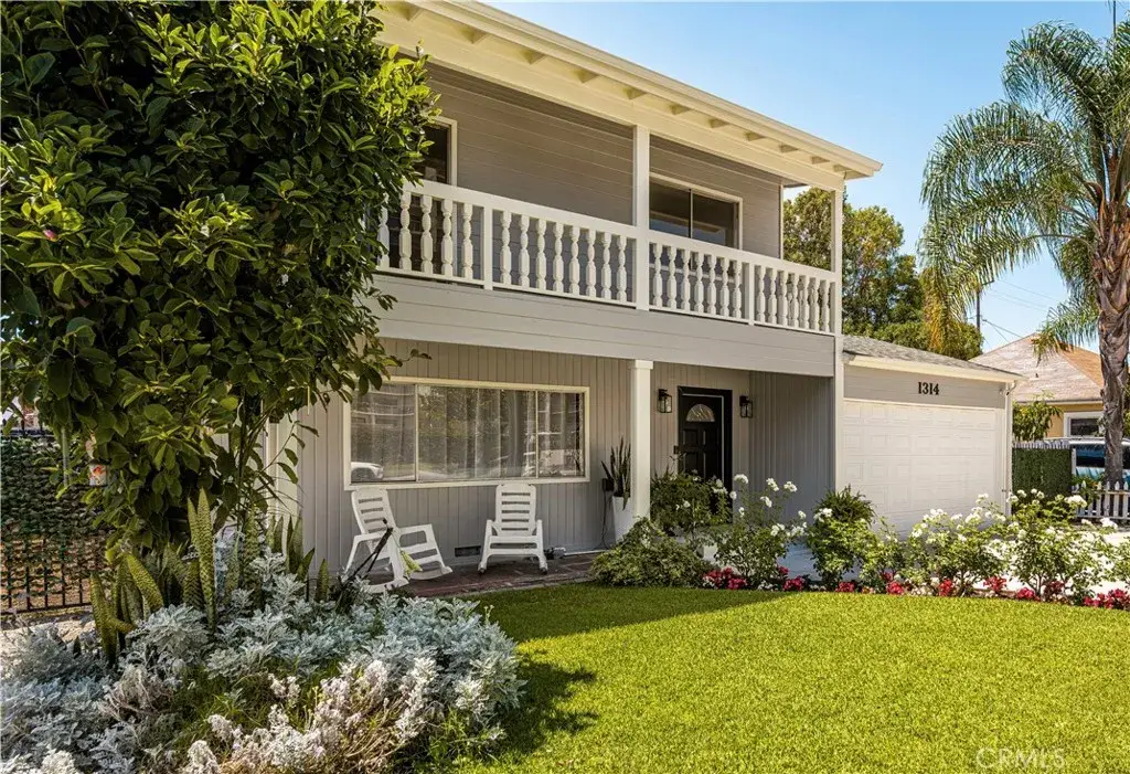 1314 N Flower, Santa Ana, CA 92706 - #1
