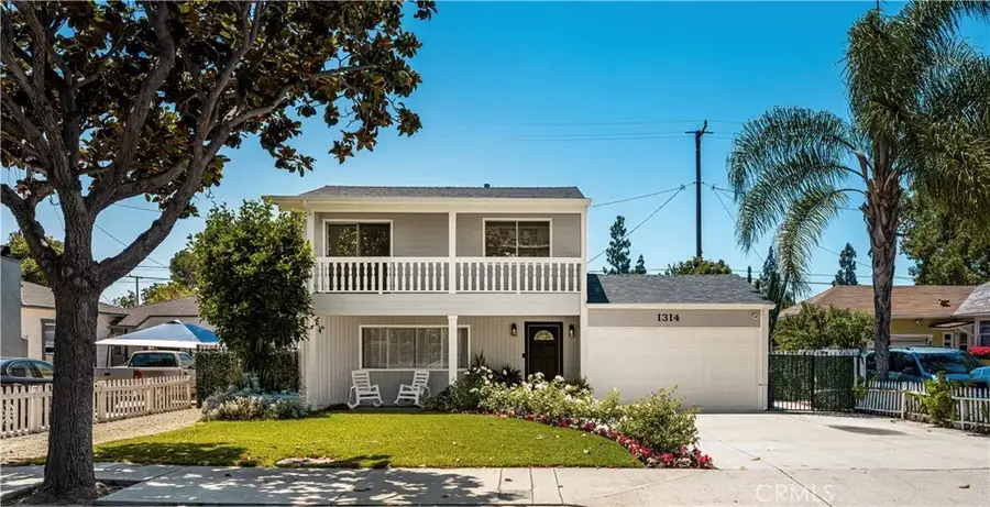 1314 N Flower, Santa Ana, CA 92706 - #2