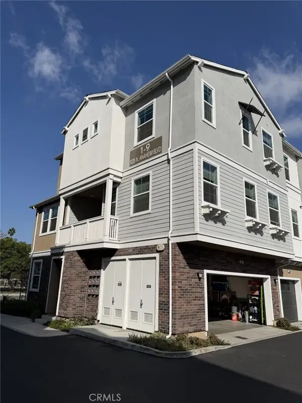 1028 N Anaheim Boulevard North #9, Anaheim, CA 92801