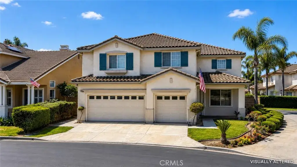 406 Mackena Place, Placentia, CA 92870 - #1