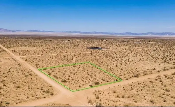 61530 Orion, Joshua Tree, CA 92252