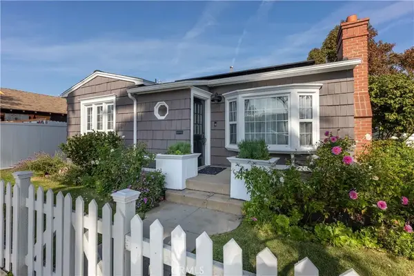 4141 E Theresa Street, Long Beach, CA 90814