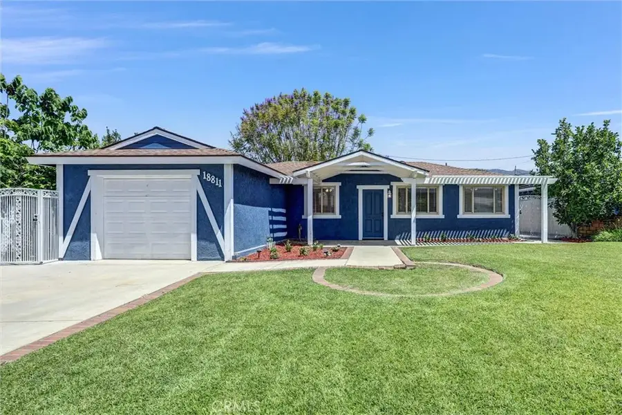 18811 E Glenlyn, Azusa, CA 91702 - #3