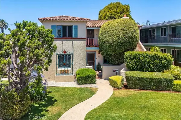 3517 E 2nd, Long Beach, CA 90803