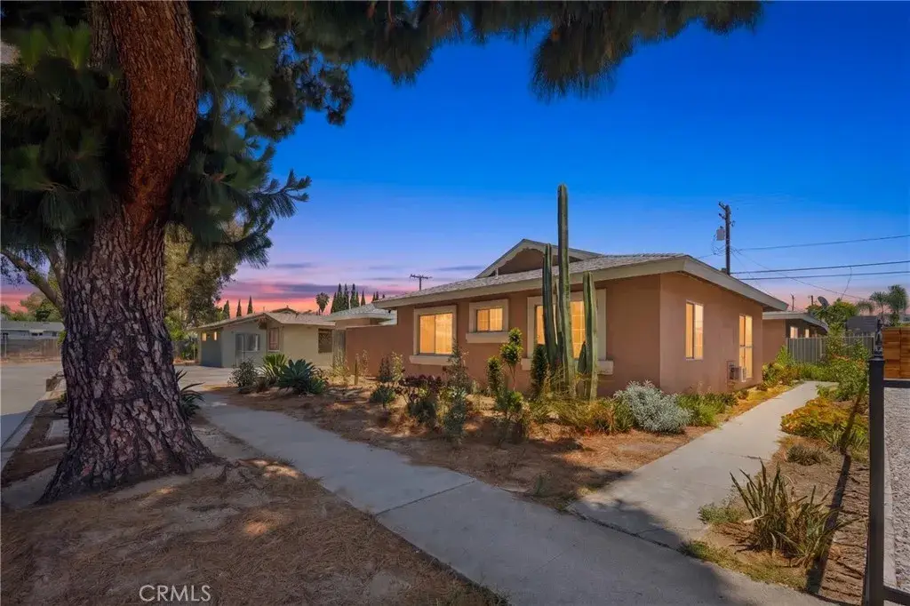 1236 N Dresden, Anaheim, CA 92801 - #1