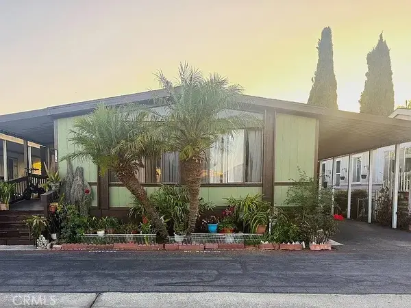 139 La Burnum Ln #139, Fountain Valley, CA 92708