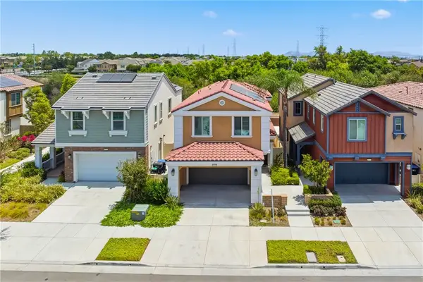 16167 Pasture Avenue, Chino, CA 91708