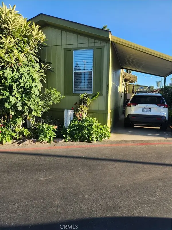 12560 Haster #216, Garden Grove, CA 92840