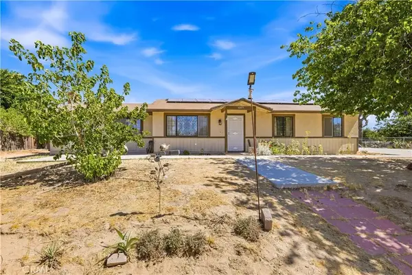 15871 E Avenue Q1, Palmdale, CA 93591