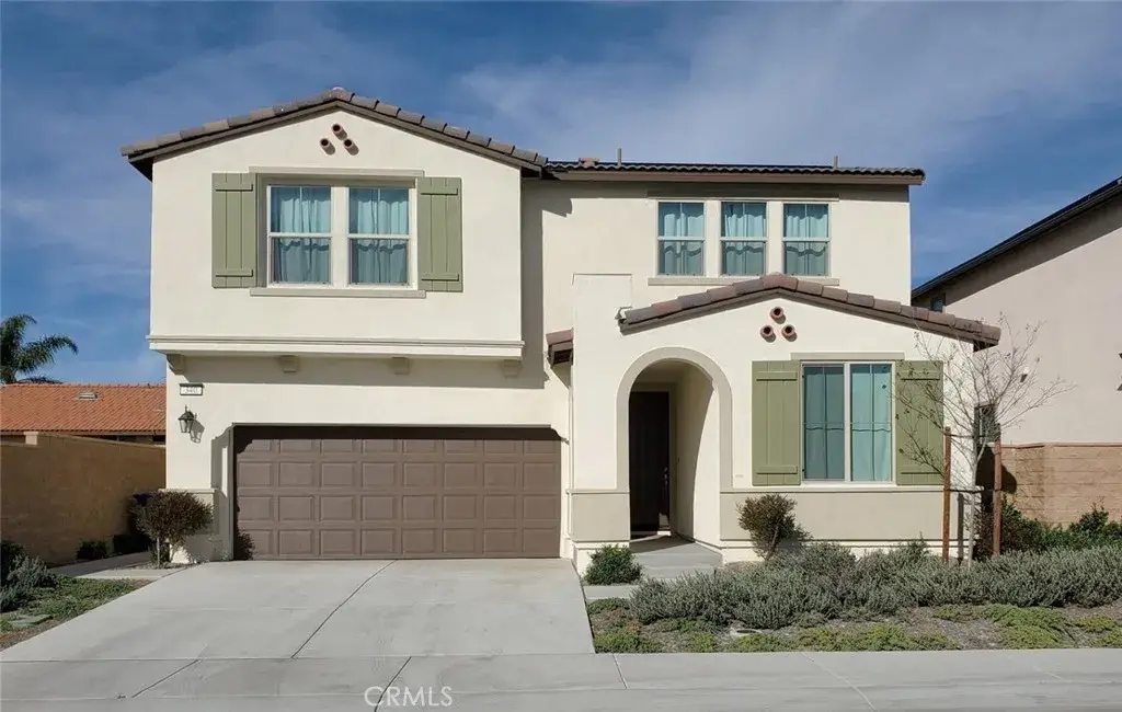 340 Lilly, Rialto, CA 92376 - #1
