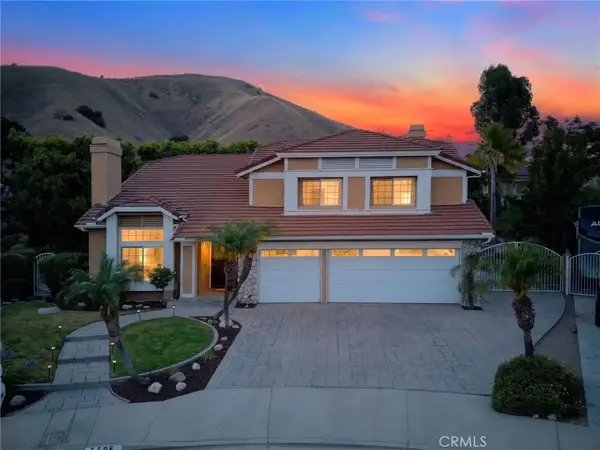5505 Feather Grass Lane, Yorba Linda, CA 92887