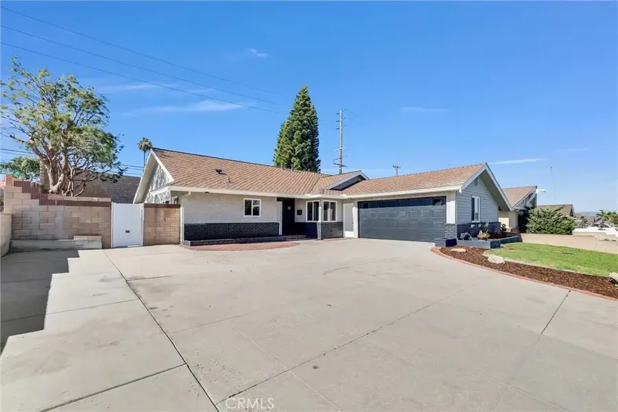 2531 Grayville, La Habra, CA 90631 - #2