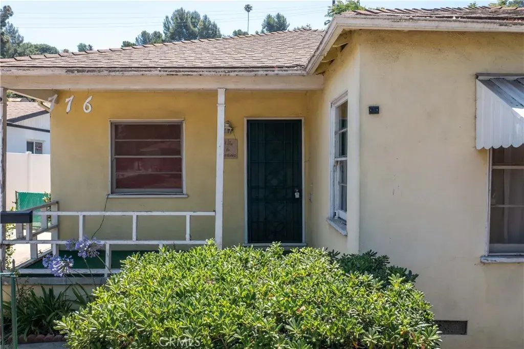 776 S Ynez, Monterey Park, CA 91754 - #1