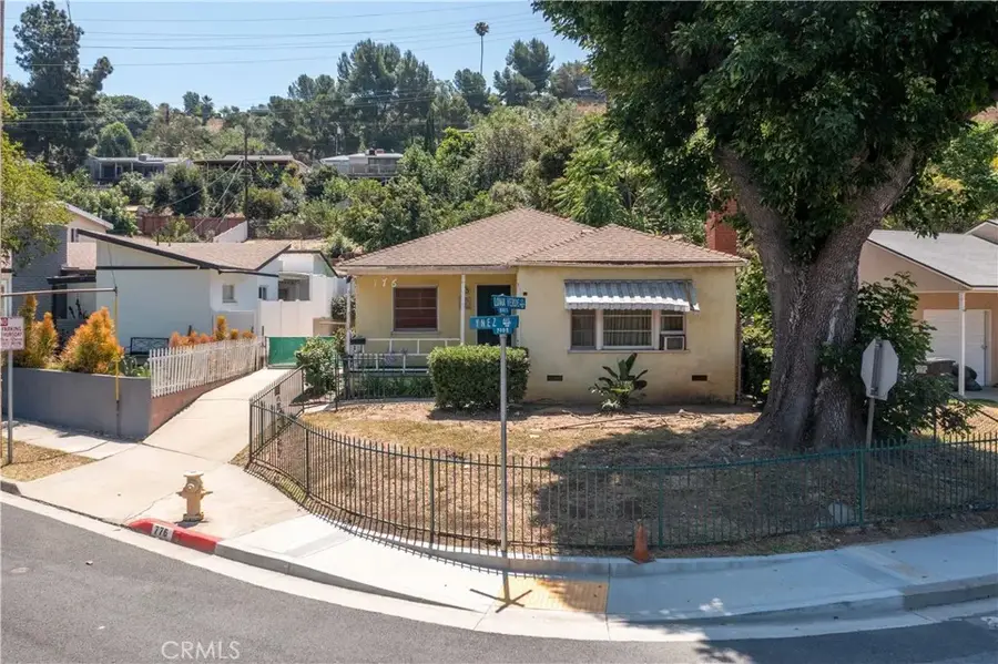 776 S Ynez, Monterey Park, CA 91754 - #2