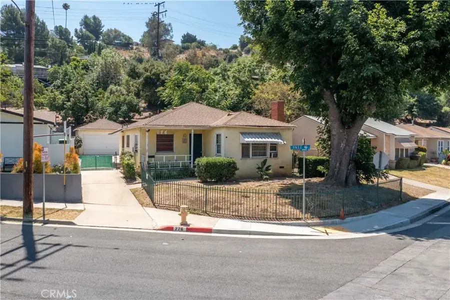 776 S Ynez, Monterey Park, CA 91754 - #3