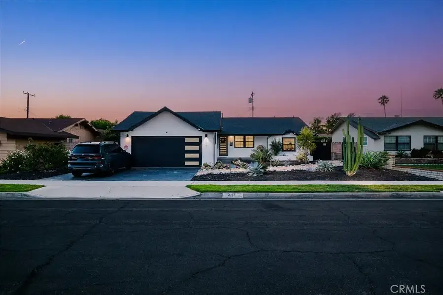 417 S Camellia Street, Anaheim, CA 92804 - #2