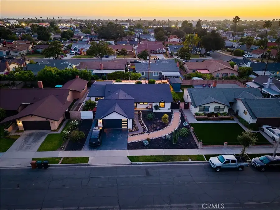 417 S Camellia Street, Anaheim, CA 92804 - #3