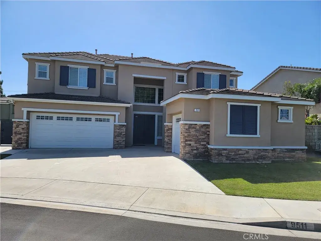 9511 Halekulani, Garden Grove, CA 92841 - #1