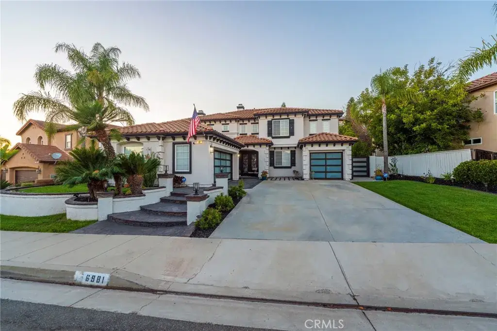 6981 E Magdalena Drive, Orange, CA 92867 - #1