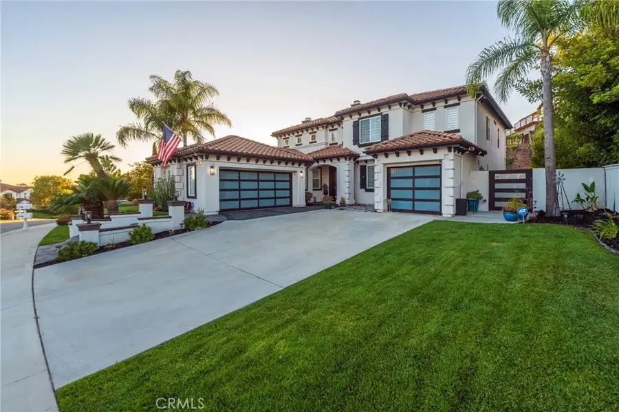 6981 E Magdalena Drive, Orange, CA 92867 - #2