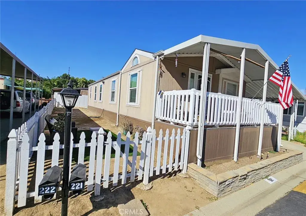 901 S 6th #221, Hacienda Heights, CA 91745 - #1