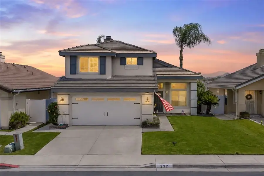 937 Ferndale, Corona, CA 92881 - #3