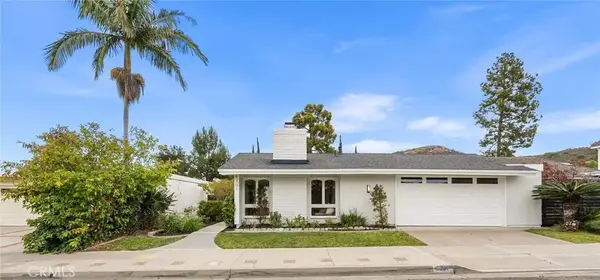5701 Sierra Cielo Road, Irvine, CA 92603