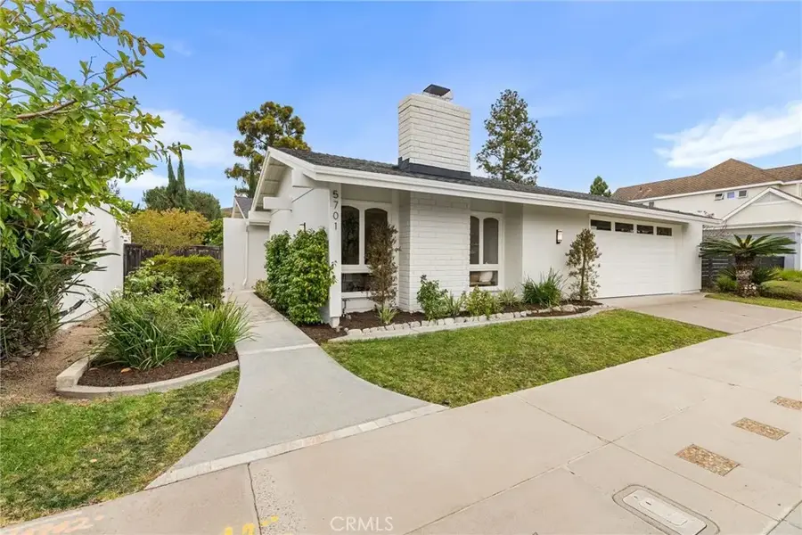 5701 Sierra Cielo Road, Irvine, CA 92603 - #2