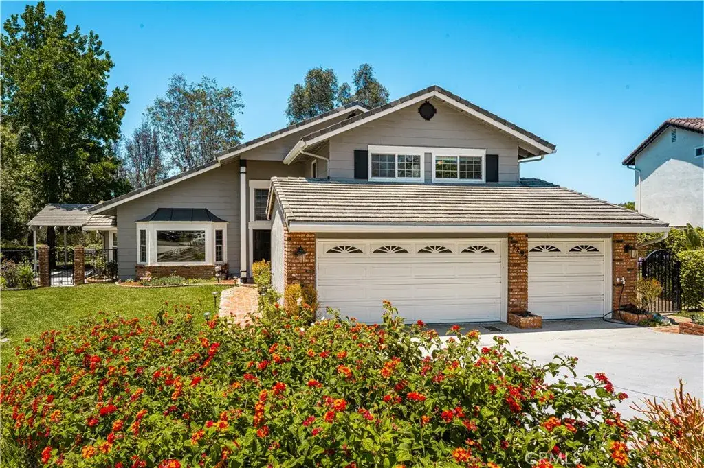5295 Vista Del Amigo, Yorba Linda, CA 92886 - #1